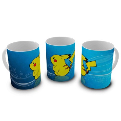 Caneca Pokemon - Mod.08